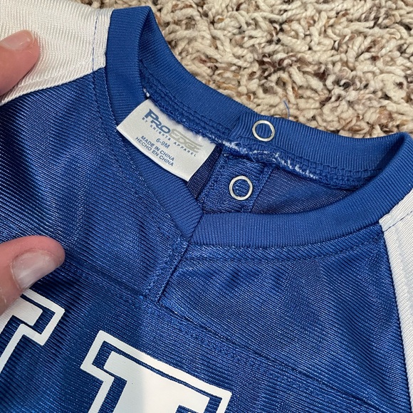 Uk onesie - Picture 2 of 3